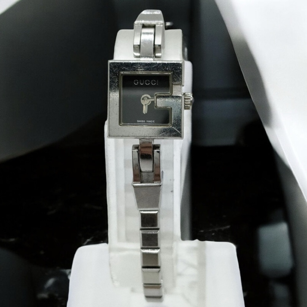 GUCCI Tom Ford Era Women’s Watch- 102 14mm